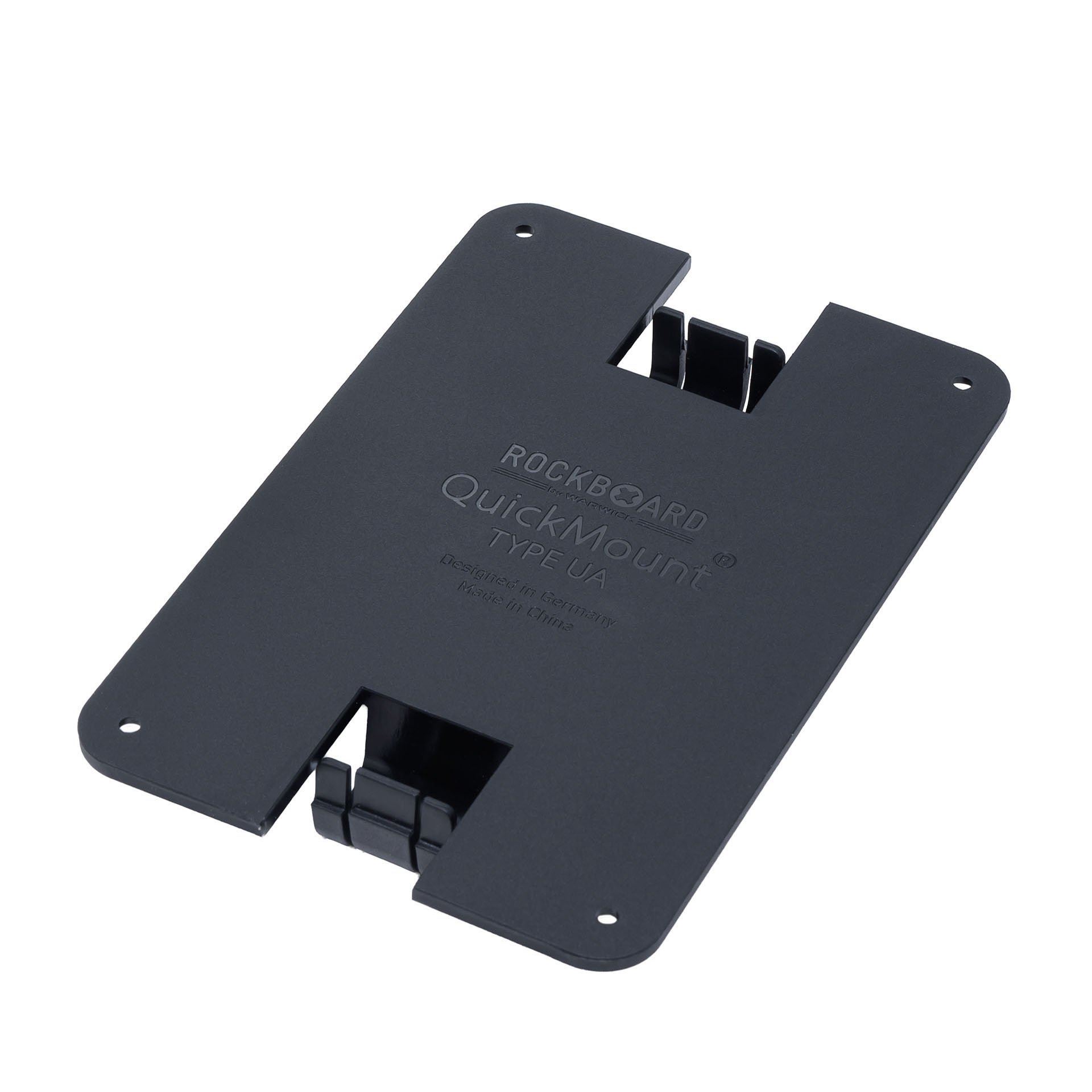 PedalSafe Type UA RBO